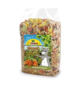 JR Farm JR Rennmäuse-Schmaus 600 g - 6 Stk