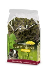 JR Farm 6x JR Farm Grainless Complete Meerschweinchen 1350 g