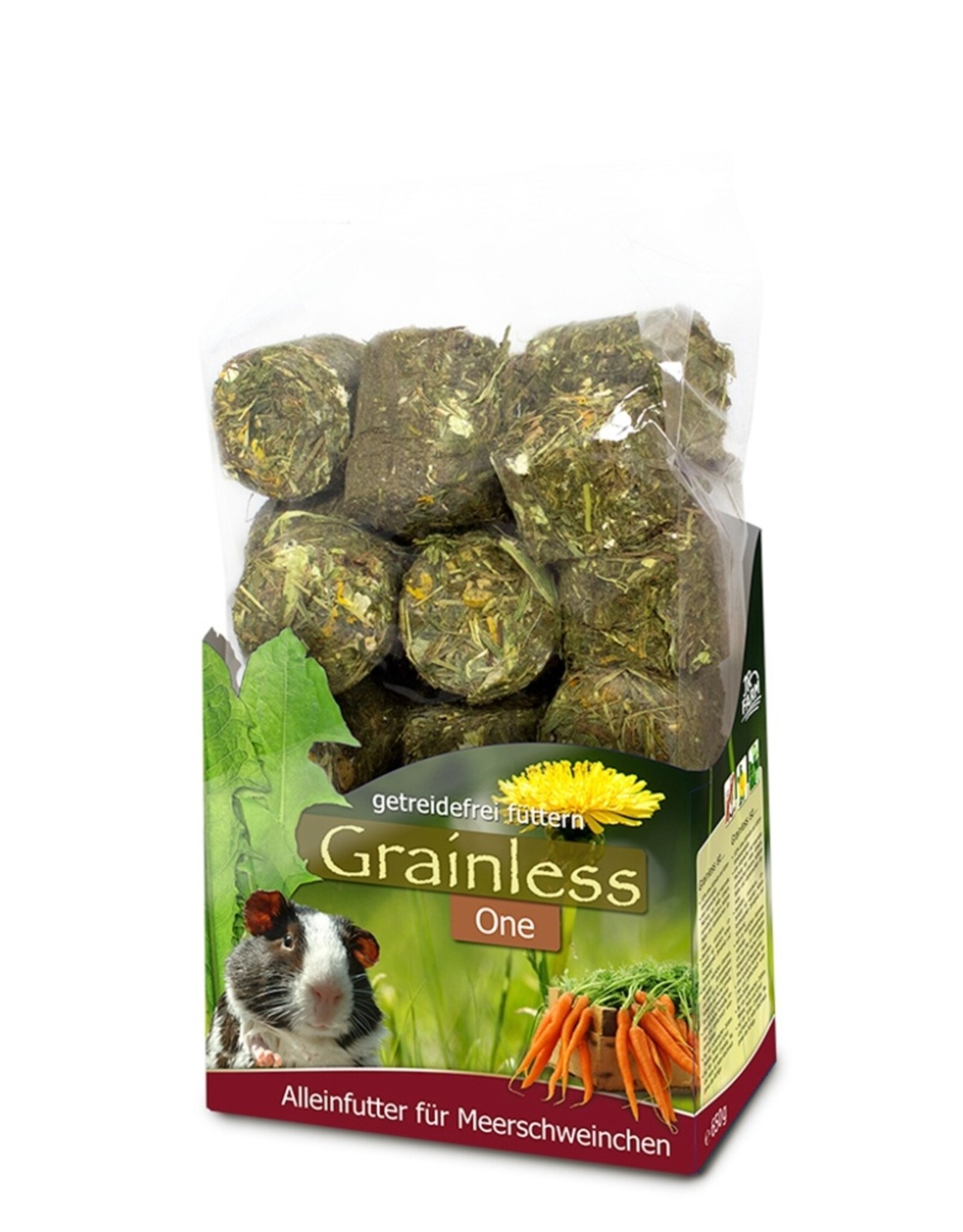 JR Farm JR Grainless One Meerschweinchen 950 g