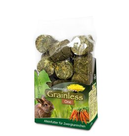 JR Farm JR Farm Grainless One Zwergkaninchenfutter 950g