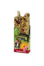 JR Farm JR Grainless FARMYs Ringelblume-Malve 140 g