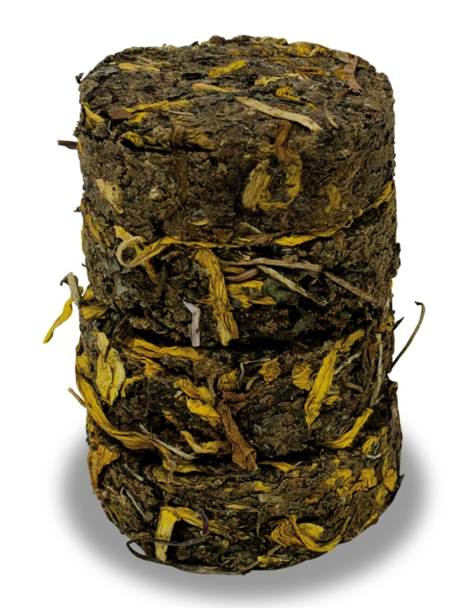 JR Farm JR Grainless Kräuterolis Löwenzahn-Sonnenblume 70g - 10 Stk