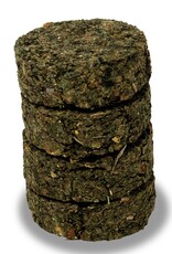 JR Farm JR Grainless Kräuterolis Brennnessel-Karotte 80 g - 10 Stk