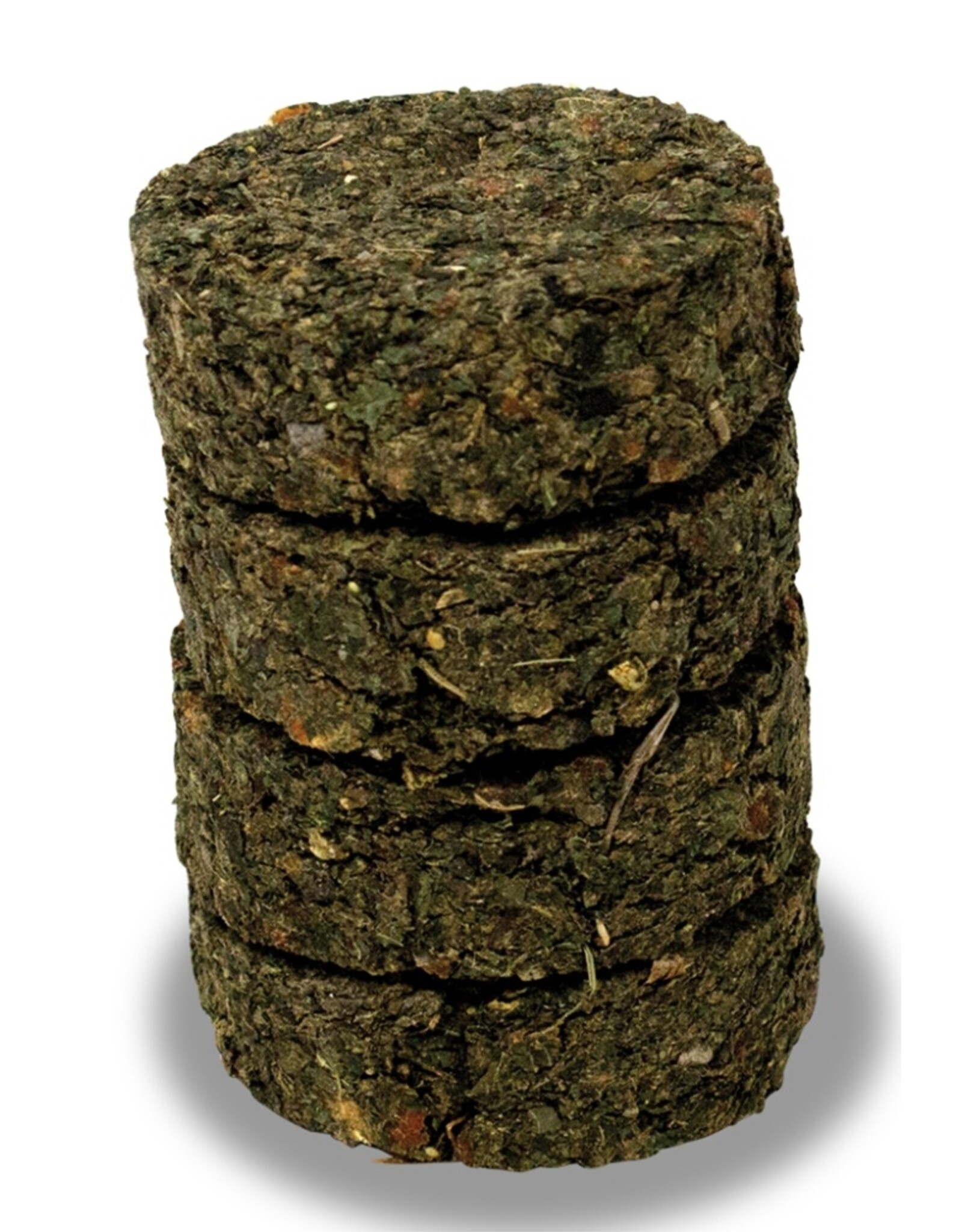 JR Farm JR Grainless Kräuterolis Brennnessel-Karotte 80 g - 10 Stk