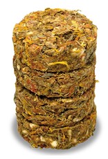 JR Farm JR Grainless Kräuterolis Ringelblume-Banane 80 g - 10 Stk