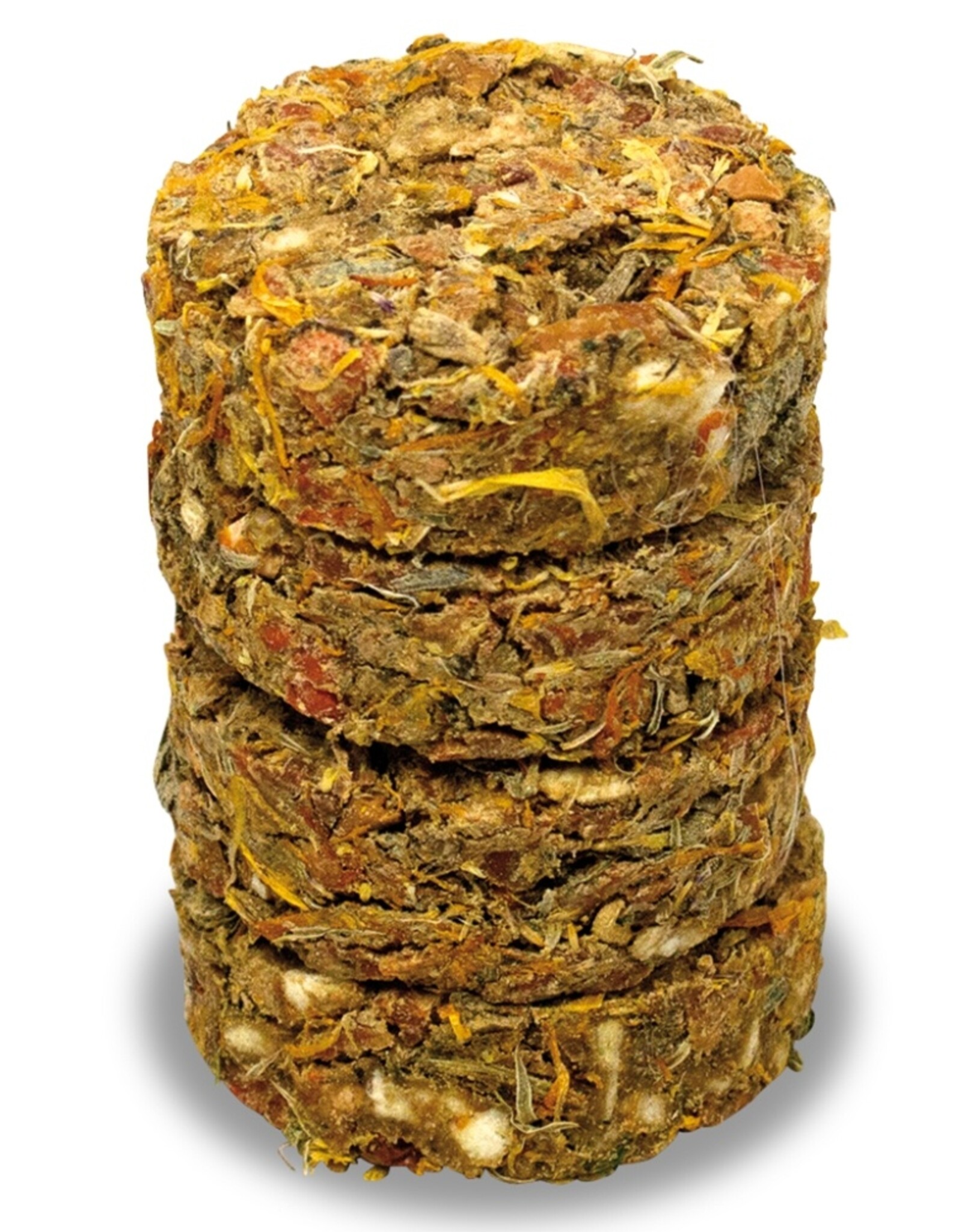 JR Farm JR Grainless Kräuterolis Ringelblume-Banane 80 g - 10 Stk