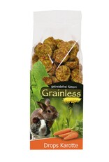 JR Farm JR Grainless Drops Karotte 140 g