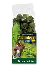 JR Farm JR Grainless Drops Kräuter 140 g