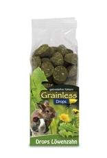 JR Farm JR Grainless Drops Löwenzahn 140 g
