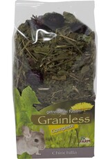JR Farm 6x JR Farm Grainless Plus Kümmel & Löwenzahn 100 g