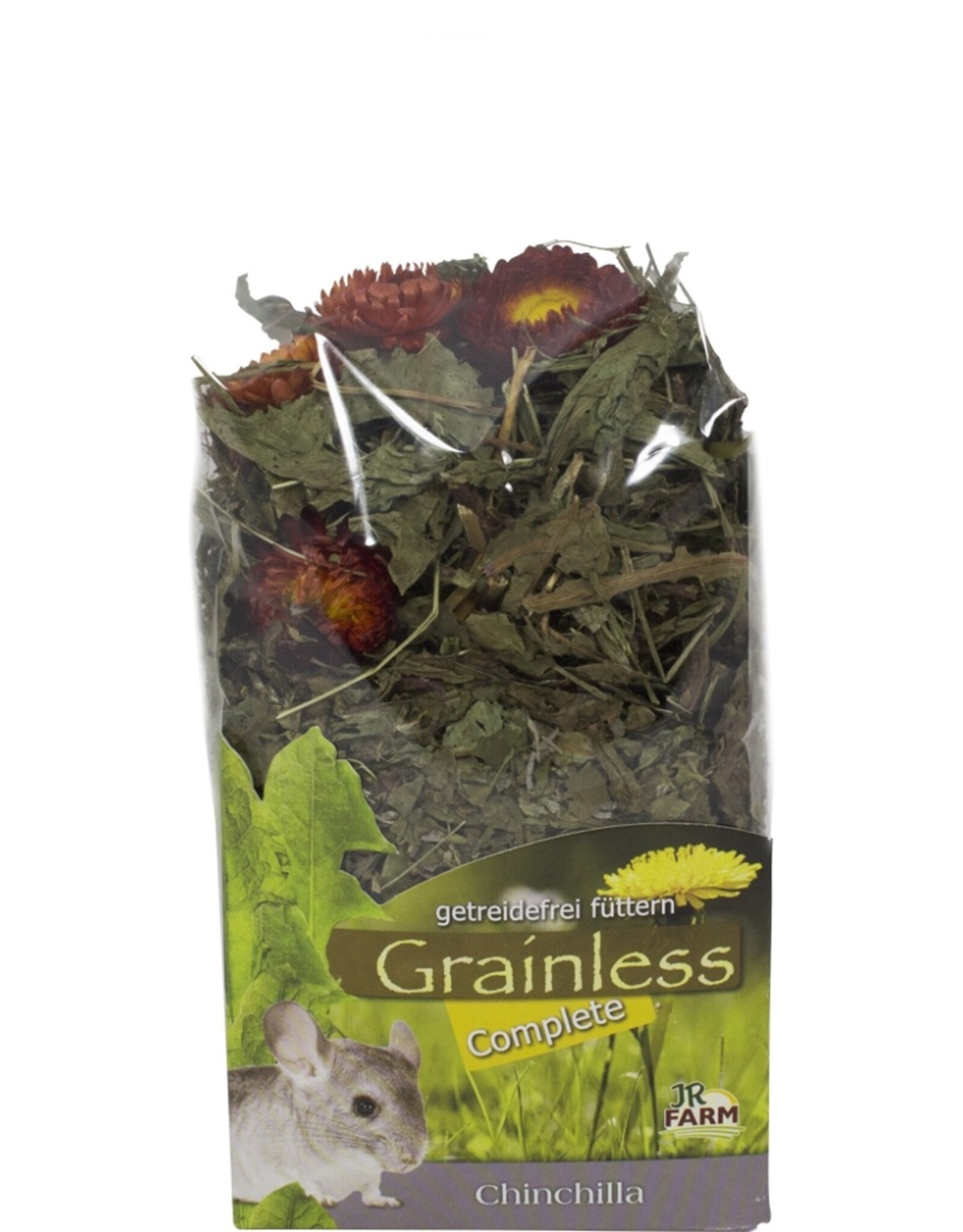 JR Farm JR Farm Grainless Plus Salbei & Löwenzahn 100 g