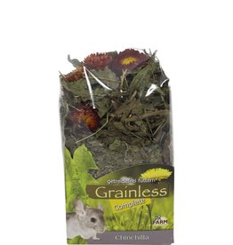 JR Farm JR Farm Grainless Plus Salbei & Löwenzahn 100 g