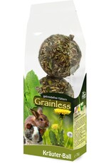 JR Farm JR Farm Grainless Kräuter-Ball 3 Stück 75g