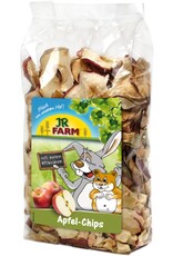 JR Farm JR Apfel-Chips 80 g - 8 Stk