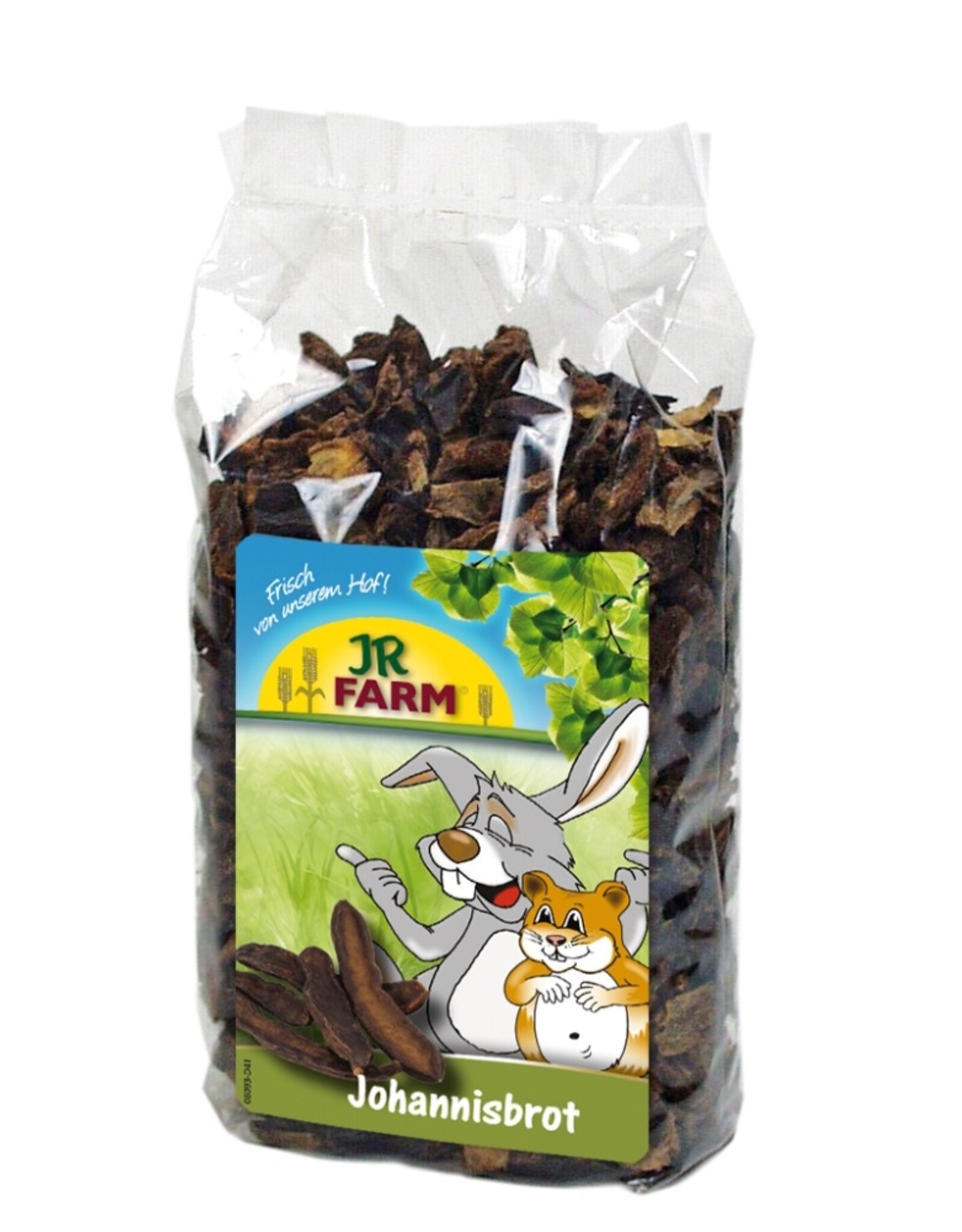 JR Farm 8x JR Farm Johannisbrot 200 g