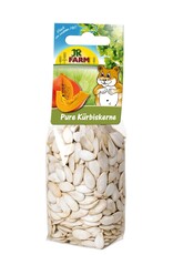 JR Farm JR Pure Kürbiskerne 125 g