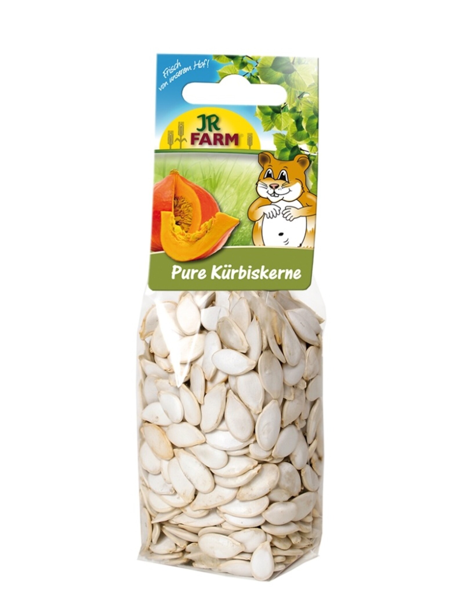 JR Farm JR Pure Kürbiskerne 125 g