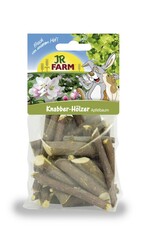 JR Farm JR Farm Knabber-Hölzer Apfelbaum 100g