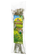 JR Farm JR Farm Ein Stück Natur Dill-Ernte 80g