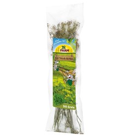 JR Farm JR Farm Ein Stück Natur Dill-Ernte 80g