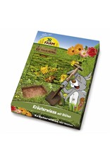 JR Farm JR Farm Kräuterwiese mit Blüten 750g