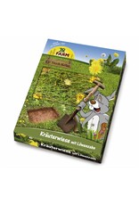 JR Farm JR Farm Kräuterwiese mit Löwenzahn 750g