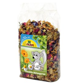 JR Farm JR Farm Chinchilla - Blütengarten 50g