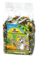 JR Farm 4x JR Farm Kräuter-Spezial 500 g.