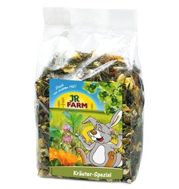 JR Farm 4x JR Farm Kräuter-Spezial 500 g.