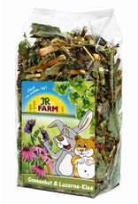 JR Farm JR Sonnenhut & Luzerne-Klee 100 g