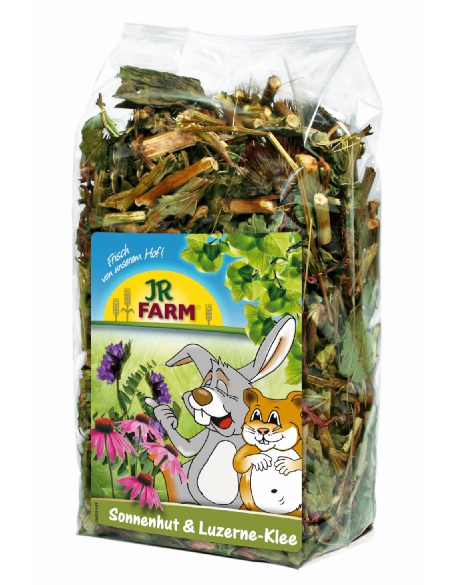 JR Farm JR Sonnenhut & Luzerne-Klee 100 g