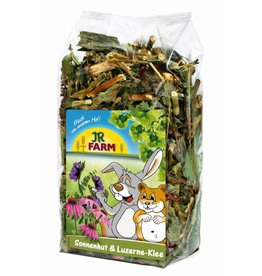 JR Farm JR Sonnenhut & Luzerne-Klee 100 g