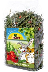 JR Farm JR Rucola & Tomate 100 g