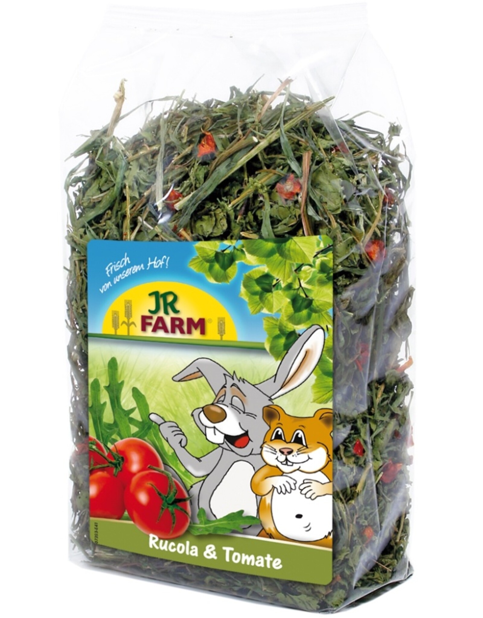 JR Farm JR Rucola & Tomate 100 g