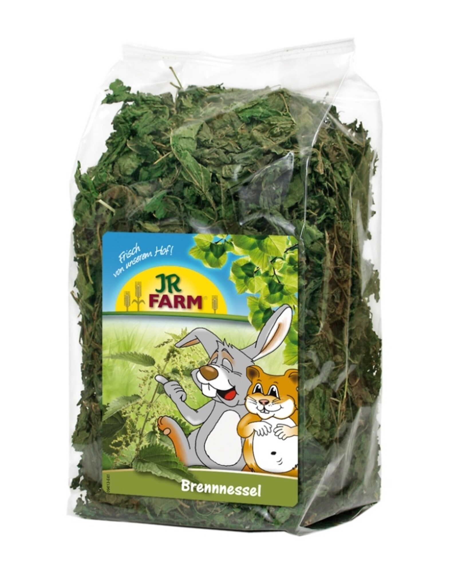 JR Farm 6x JR Farm Brennnessel 80 g