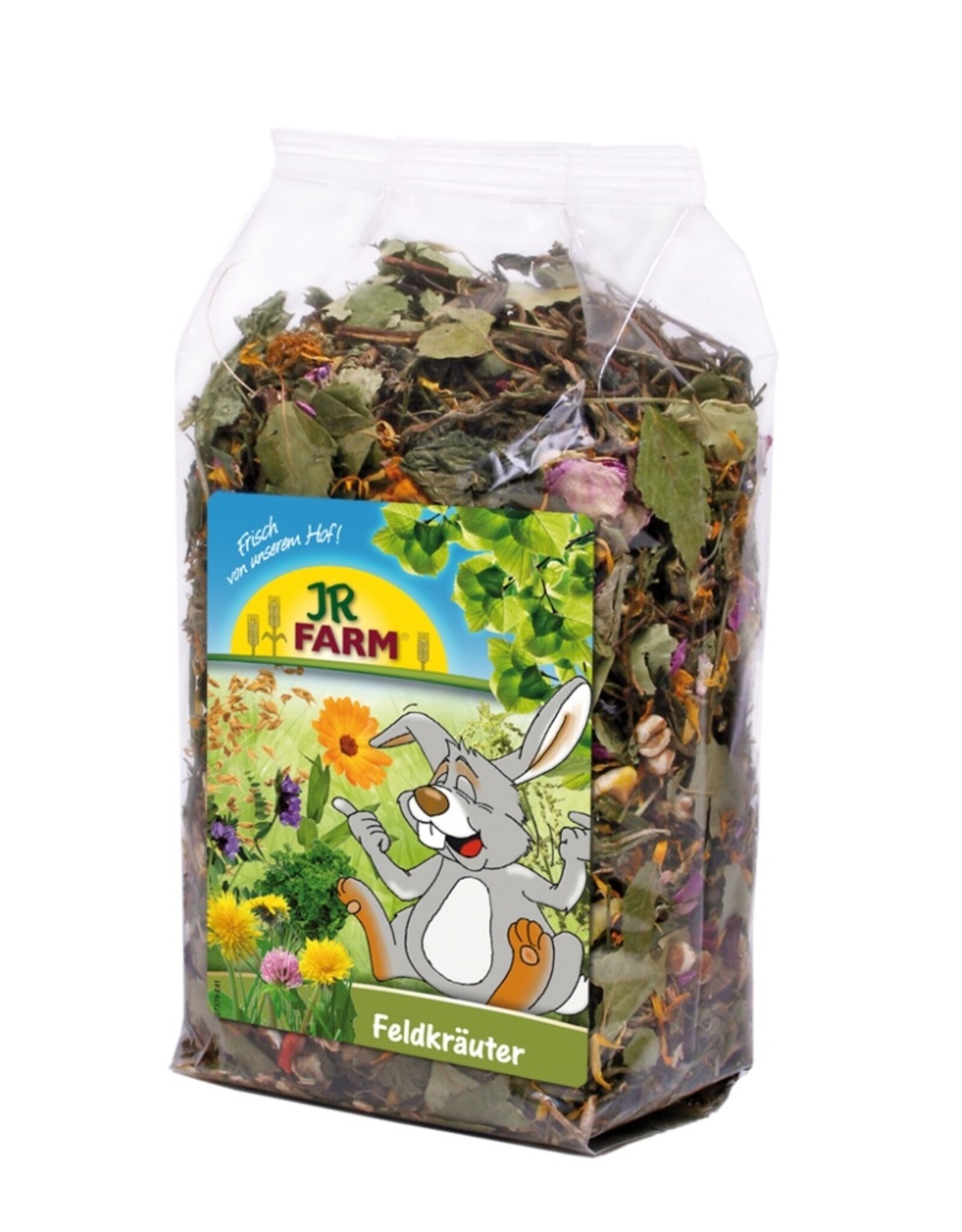 JR Farm 6x JR Farm Feldkräuter 200 g