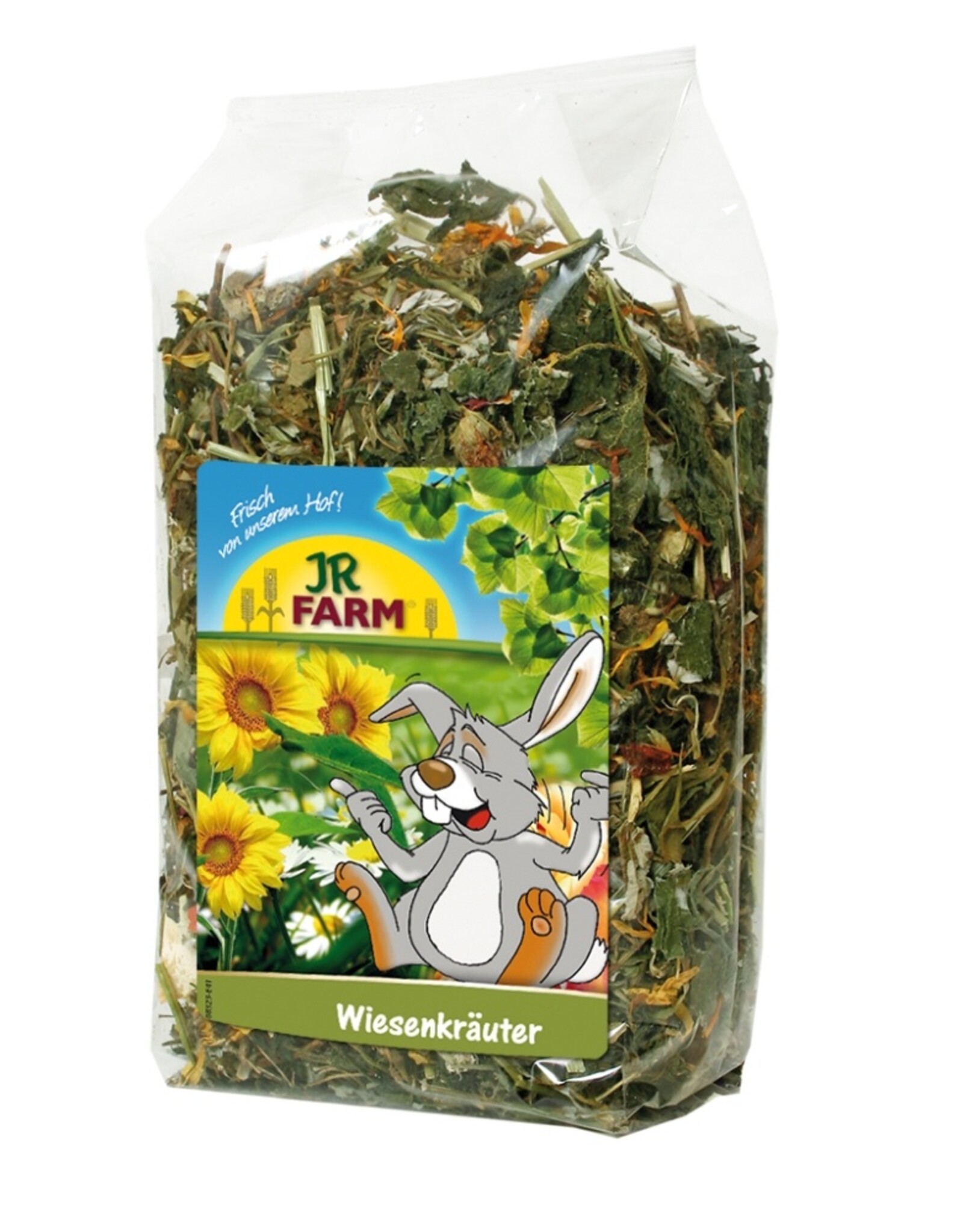 JR Farm 6x JR Farm Wiesenkräuter 150 g