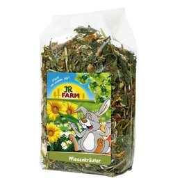 JR Farm 6x JR Farm Wiesenkräuter 150 g