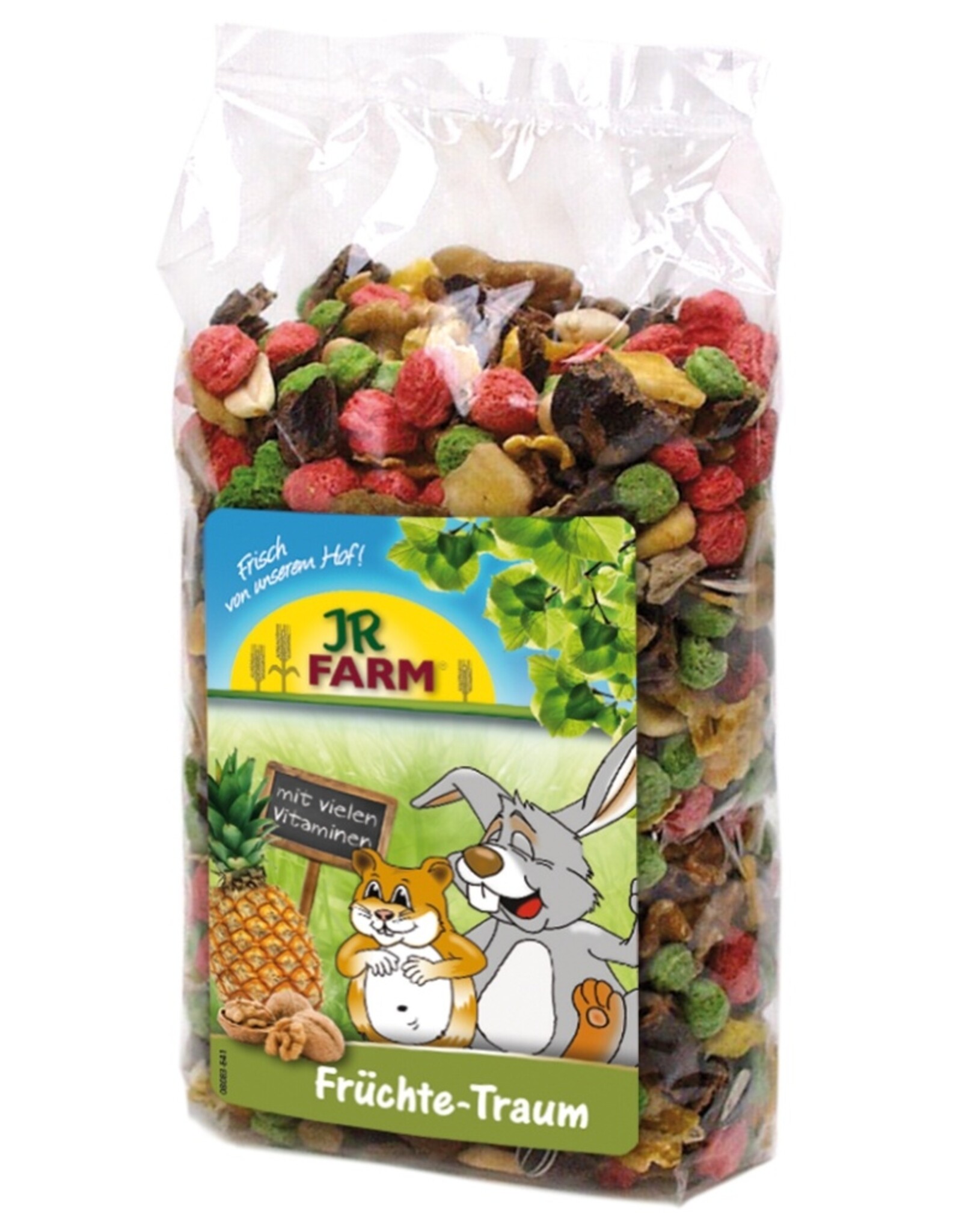 JR Farm JR Früchte-Traum 200 g