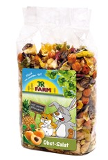 JR Farm 8x JR Farm Obst-Salat 200 g