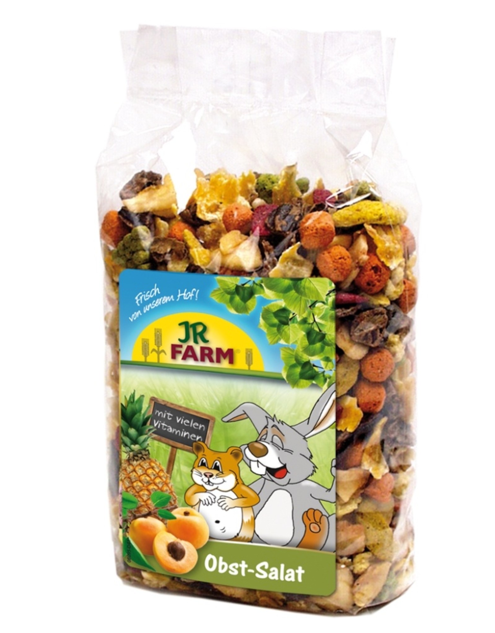 JR Farm 8x JR Farm Obst-Salat 200 g