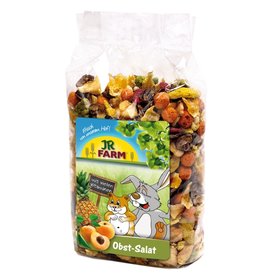 JR Farm 8x JR Farm Obst-Salat 200 g