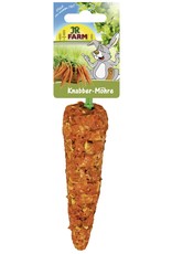 JR Farm JR Farm Knabber-Möhre 60g