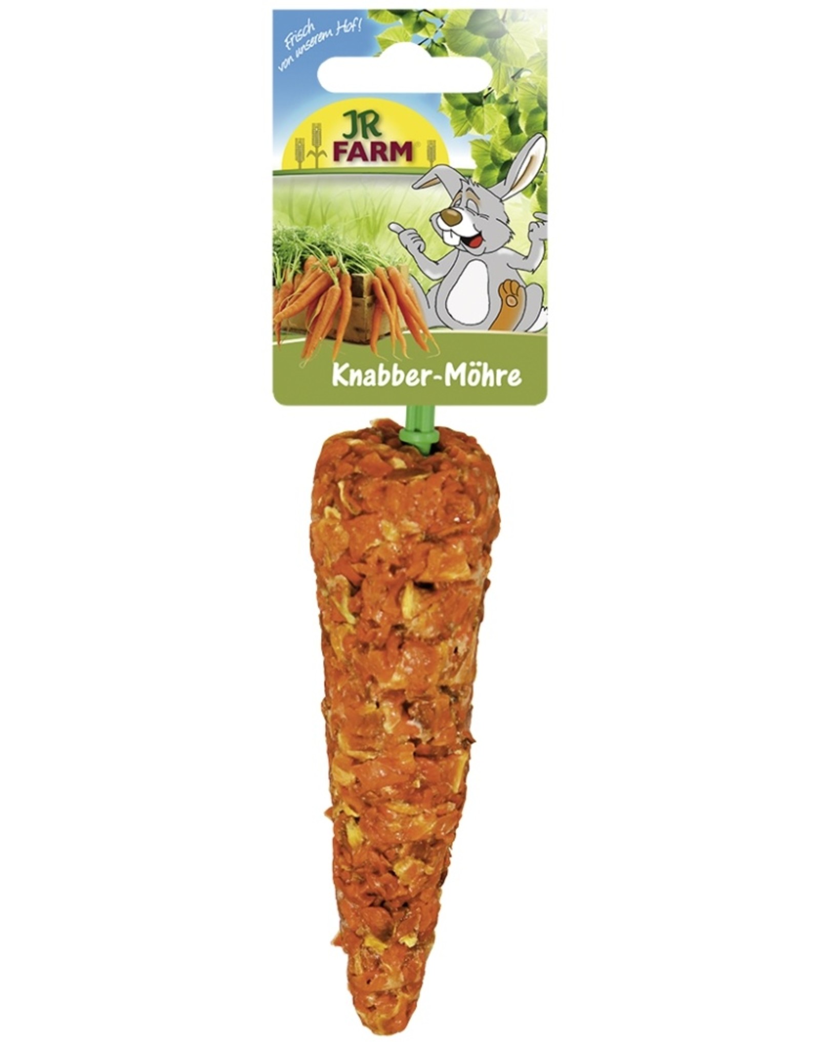 JR Farm JR Farm Knabber-Möhre 60g