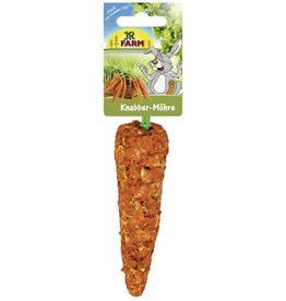 JR Farm JR Farm Knabber-Möhre 60g