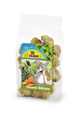 JR Farm JR Farm Knabber-Bällchen 150g - 7 Stk