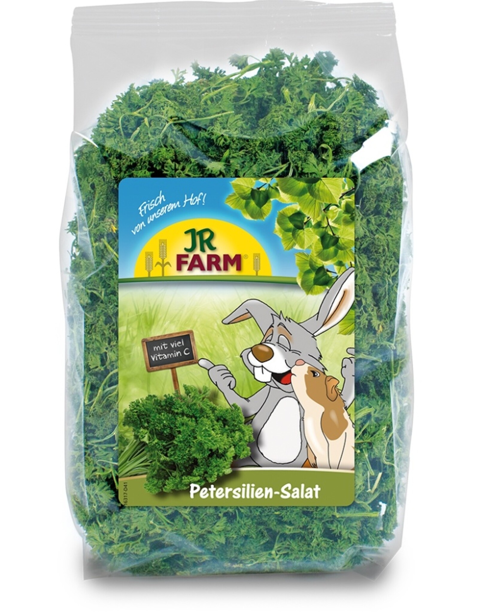 JR Farm 6x JR Farm Petersilien-Salat 50g