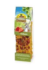 JR Farm 8 Stk JR FARMYs Erdbeere 160 g
