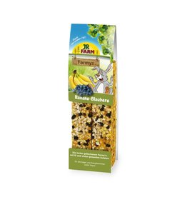 JR Farm JR FARMYs Banane-Blaubeere 160 g