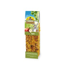 JR Farm JR Farm FARMYs Apfel 160g
